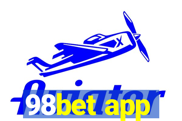 98bet app